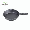 Best Selling Products Of Cast Iron Round Fry Pan